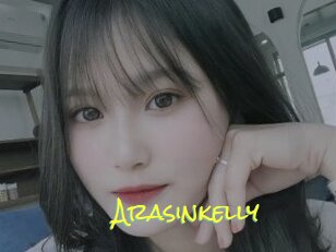 Arasinkelly