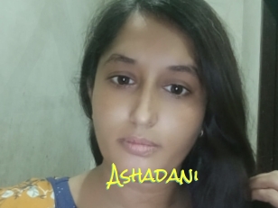 Ashadani