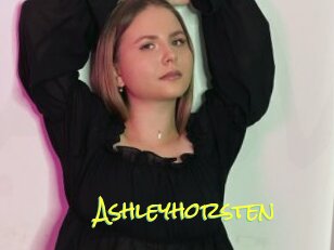 Ashleyhorsten