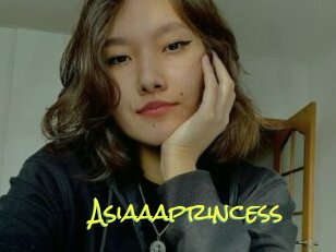 Asiaaaprincess