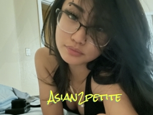 Asian2petite