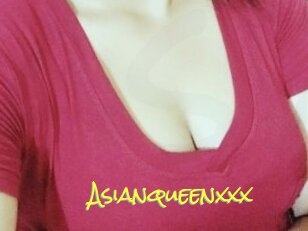 Asianqueenxxx