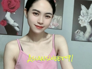 Asiansweet91