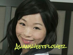 Asiansweetflower