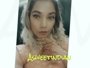 Asweetindian