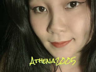 Athena2005