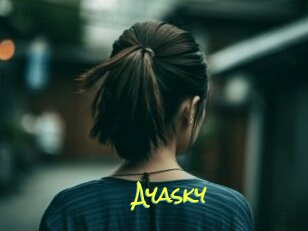 Ayasky