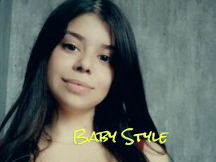 Baby_Style