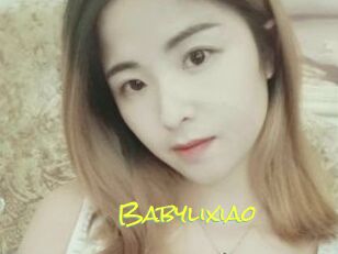 Babylixiao