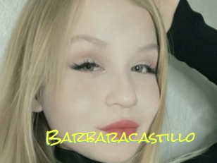 Barbaracastillo