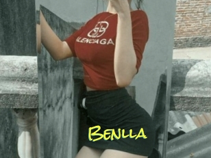 Benlla