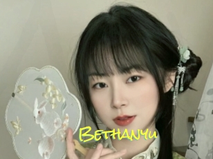 Bethanyu