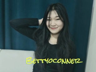 Bettyoconner