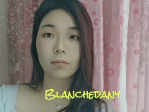 Blanchedany