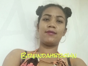 Breindahbrown