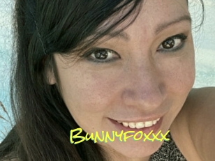 Bunnyfoxxx