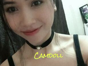 Camdoll