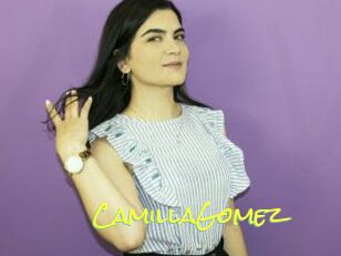 CamillaGomez