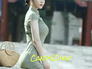 CandyZhao