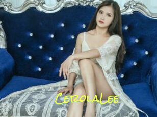 CerolaLee