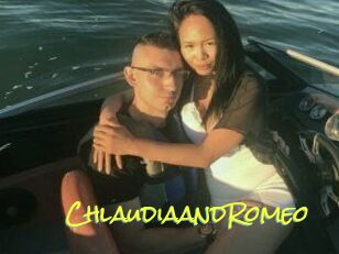 Chlaudia_and_Romeo