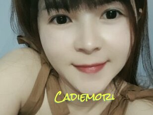 Cadiemori