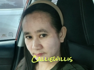 Calliewillis