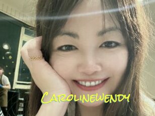 Carolinewendy