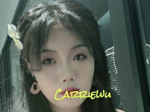 Carriewu