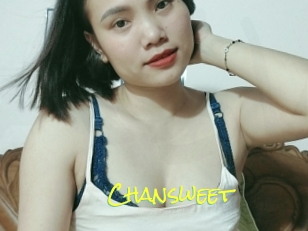 Chansweet