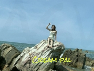 Cream_pal