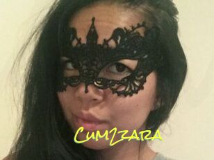 Cum2zara