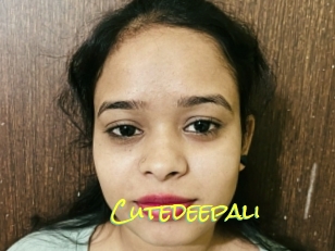 Cutedeepali