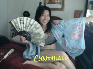 Cynthialu