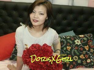 DorisXGirl