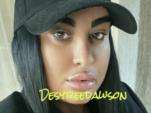 Desyreedawson