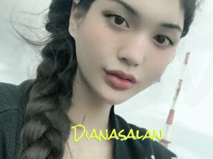 Dianasalan