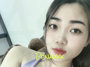 Donaxxx