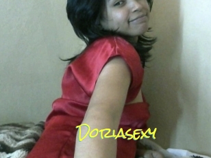 Doriasexy