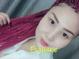 ElaHakie