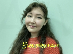 Elenebenham