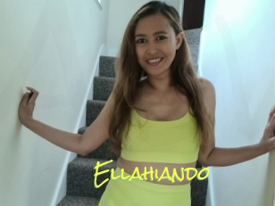 Ellahiando