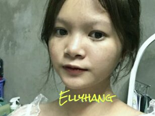 Ellyhang