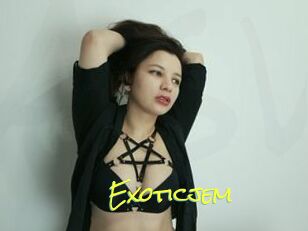 Exoticjem