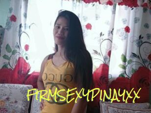 FIRMSEXYPINAYXX