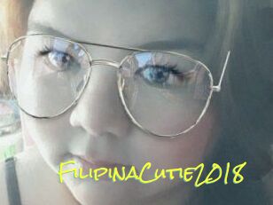 FilipinaCutie2018