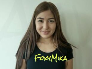 FoxyMika