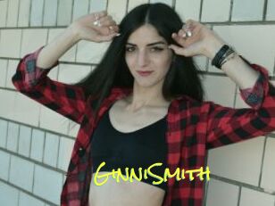 GinniSmith