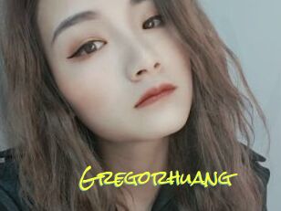 Gregorhuang