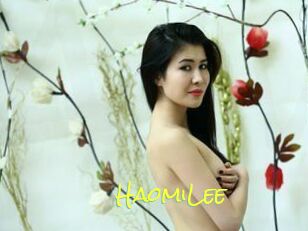 HaomiLee